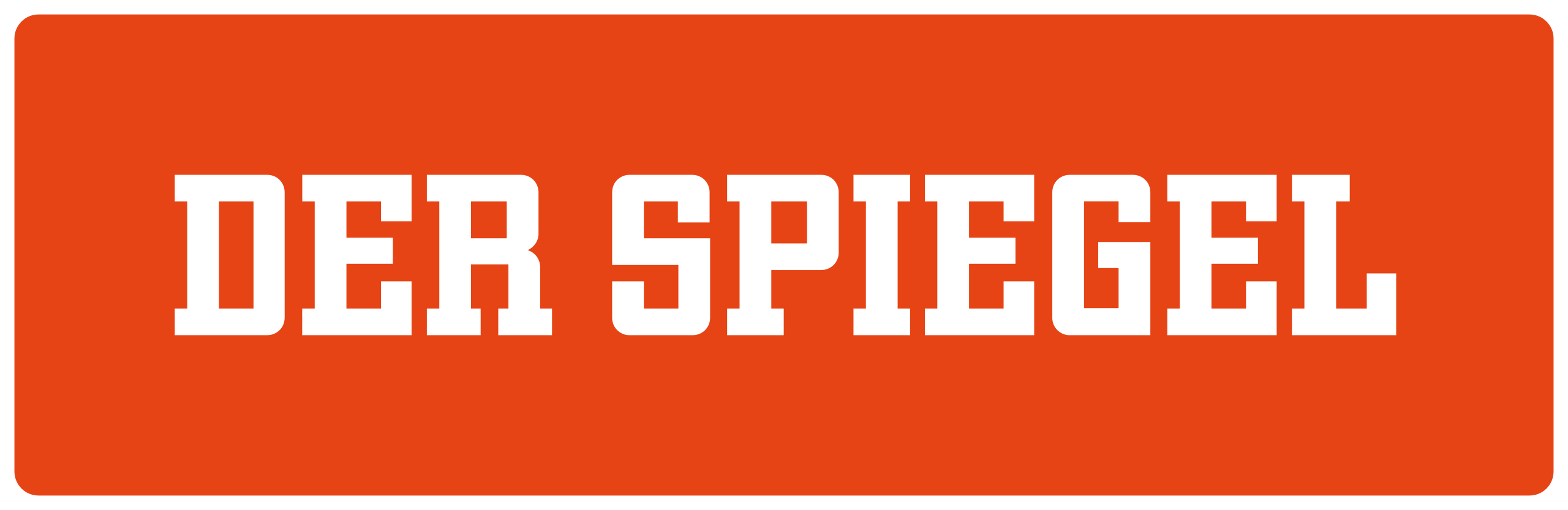 DER SPIEGEL 